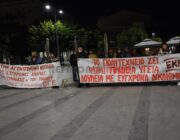 48 χρόνια από τον ηρωικό ξεσηκωμό του Πολυτεχνείου…