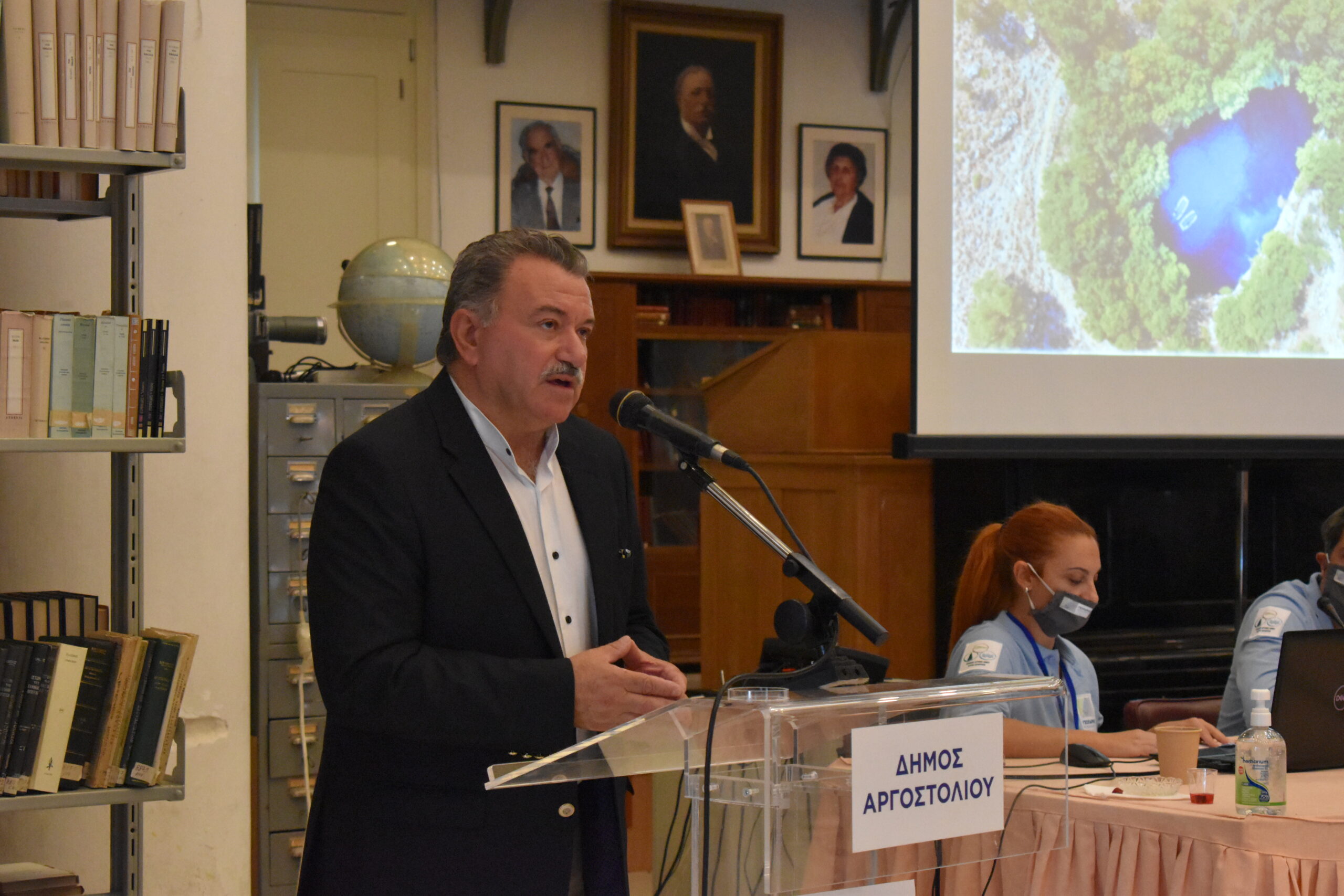 ΑΝΑΣΑ: Η «κερκόπορτα» της κ. Κράτσα-Τσαγκαροπούλου για να πουληθεί το κτίριο του «6ου Δημοτικού Σχολείου» της Κέρκυρας