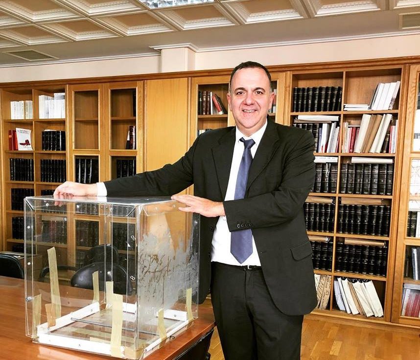 Άνετη επανεκλογή Σαβαόγλου στο Δικηγορικό Σύλλογο Κεφαλονιάς –Επανάκαμψε και ο Γιάννης Κουρούκλης στο ΔΣ [Αποτελέσματα –Ονόματα]