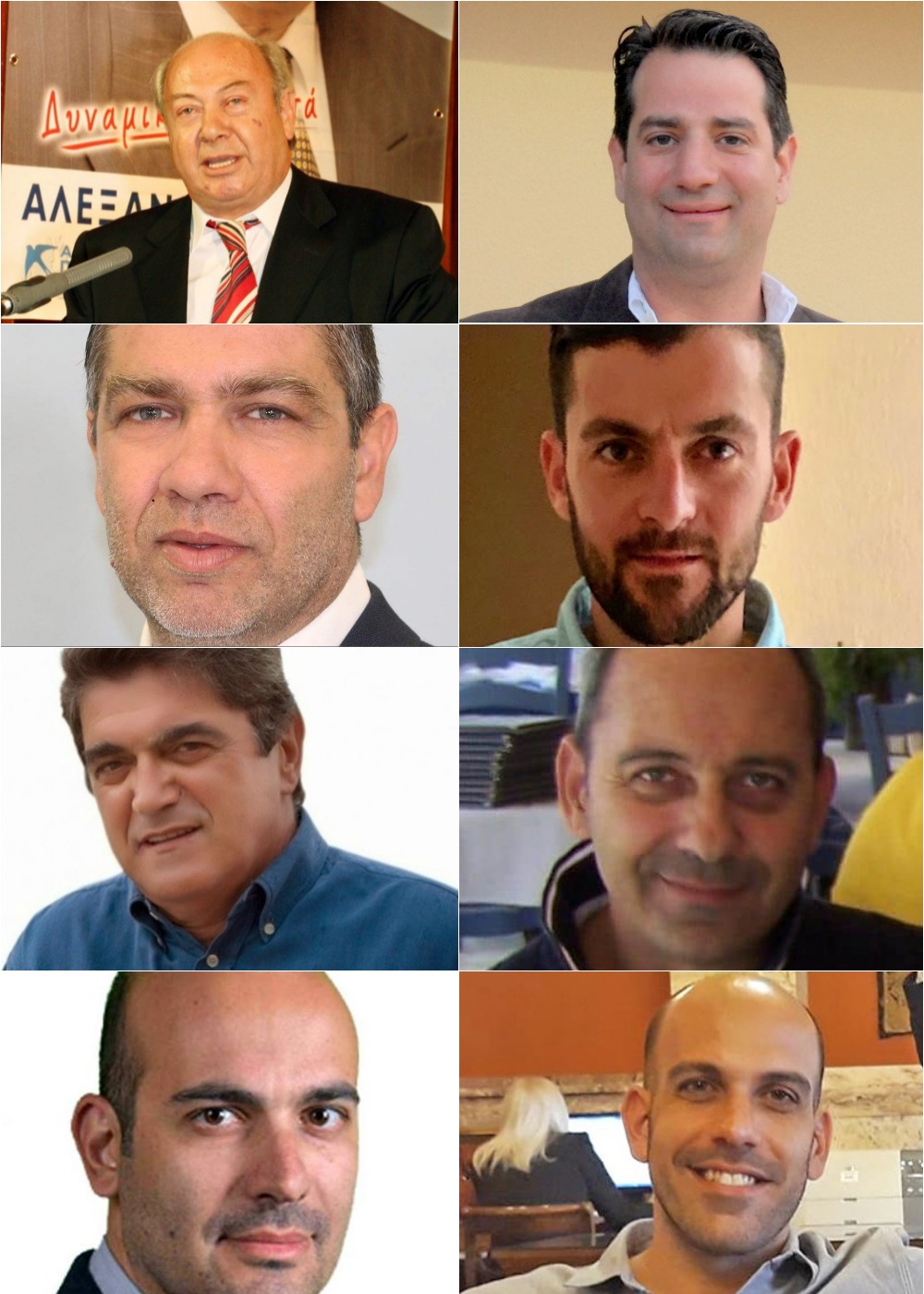 Ανοιχτή επιστολή 8 δημοτικών συμβούλων από 3 παρατάξεις προς τον Δήμαρχο Αργοστολίου Θεόφιλο Μιχαλάτο Τι ζητούν