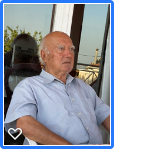 Αντίο Δάσκαλε – Έφυγε ο Αριστομένης Γεωργάτος