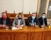 Αντιπεριφερειάρχης Ζακυνθου για μελέτη αποκατάστασης ΧΥΤΑ Σκοπού