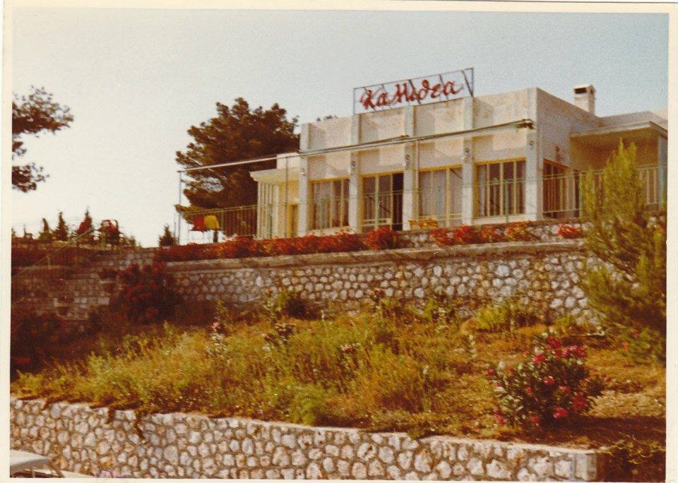 Απάντηση Δημάρχου για το Άλσος Καλλιθέας