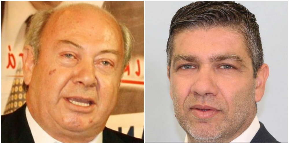 Αποκλειστικό !!! Σε ποιον δίνει το Δακτυλίδι της Διαδοχής ο Επικεφαλής της Ισχυρής Κεφαλονιας