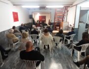 Αποτίμηση της εκδήλωσης «Η εκπαίδευση στο κρεβάτι του Προκρούστη»
