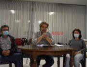 Αυγούστου Στρίντμπεργκ: “Δεσποινίς Τζούλια” στο Δημοτικό Θέατρο