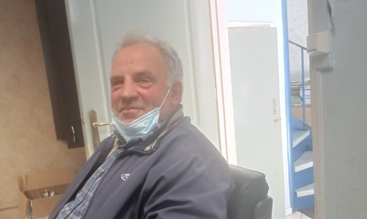 Διάβασα την απολογία του κυρίου Τάσου Τζωρτζάτου  Θα προσκομίσω στις αρμόδιες Αρχές όλα τα στοιχεία για τις παρανομίες του