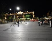 Είναι η ώρα να βρεθούμε ΟΛΟΙ ΣΤΗ ΜΑΧΗ!
