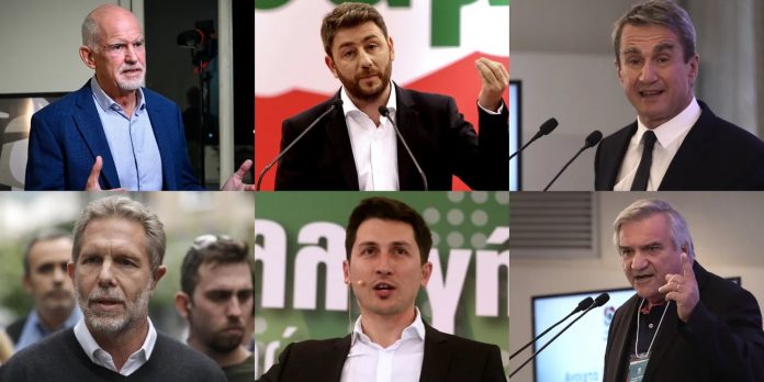 Εκλογές ΚΙΝΑΛ: Τα εκλογικά κέντρα σε Κεφαλονιά και Ιθάκη – Ποιοι ψηφίζουν