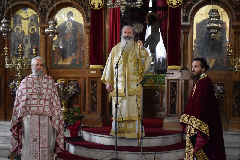 «Ημέρα Εθνικής Αντίστασης»