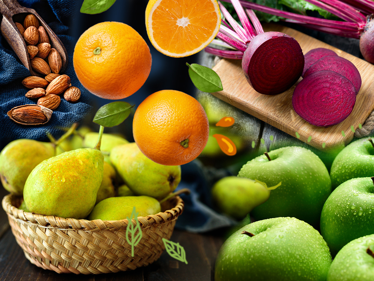 Καύση λίπους: Τα Superfoods που βρίσκεις τώρα στην αγορά