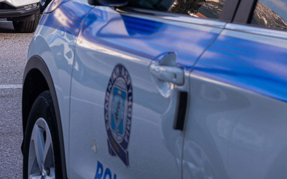 Κεφαλονιά: 3 συλλήψεις για διάφορα αδικήματα