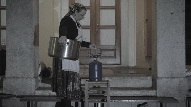 Κέρκυρα: Το νησί της τηγανίτας ταξιδεύει σε όλο τον κόσμο [εικόνες]