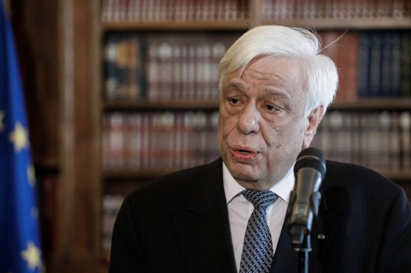 Κορωνοϊός: Θετικός ο Προκόπης Παυλόπουλος
