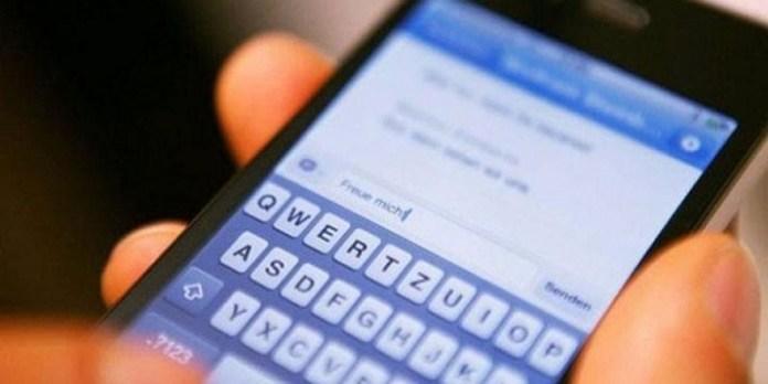 Κορoνοϊός: Ξεκινούν τα SMS στους ανεμβολίαστους