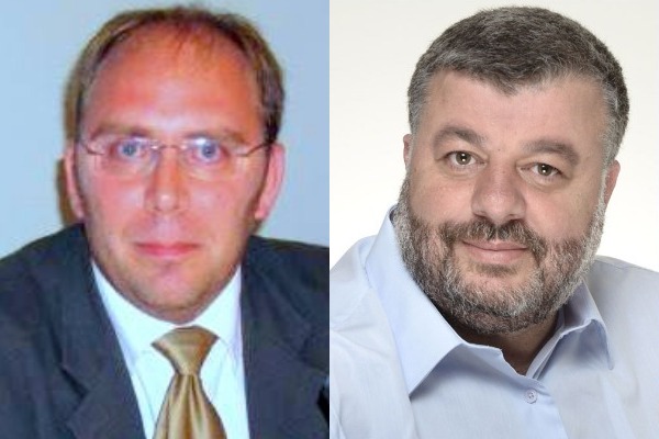 Κύριε Μιχαλάτε , δεν φωνασκούμε , απλά σας ελέγχουμε…Λέγεται “δημοκρατία”…