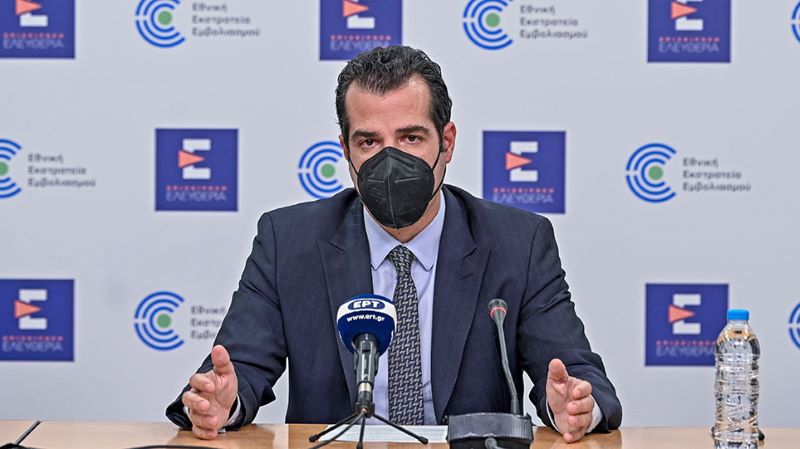 Με Rapid τεστ σε λιανεμπόριο, τράπεζες και μεικτούς χώρους εστίασης οι ανεμβολίαστοι