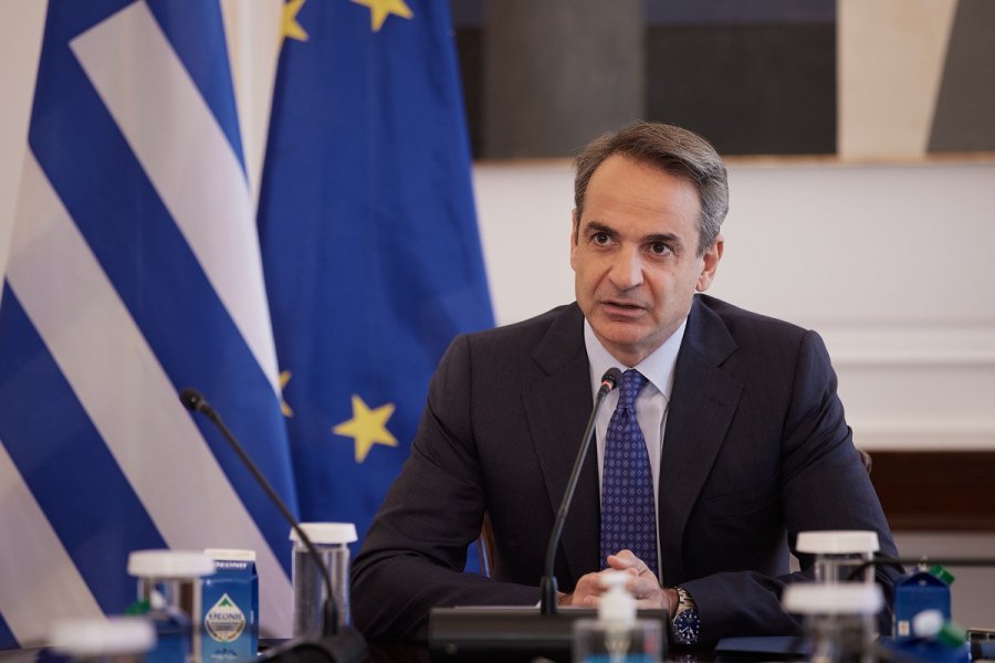 Νέα μέτρα: Self Test για όλους και πρόστιμο 100 ευρώ σε ανεμβολίαστους