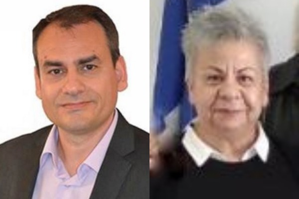 ΝΕΟ ΔΙΟΙΚΗΤΙΚΟ ΣΥΜΒΟΥΛΙΟ ΣΥΝΔΕΣΜΟΥ ΑΠΟΣΤΡΑΤΩΝ ΣΩΜΑΤΩΝ ΑΣΦΑΛΕΙΑΣ ΚΕΦΑΛΛΗΝΙΑΣ ΚΑΙ ΙΘΑΚΗΣ
