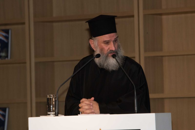 Ο εφοπλιστής Μαρτίνος αναλαμβάνει ο ίδιος την χρηματοδότηση των δύο μελετών για τους Αγίους Φανέντες!