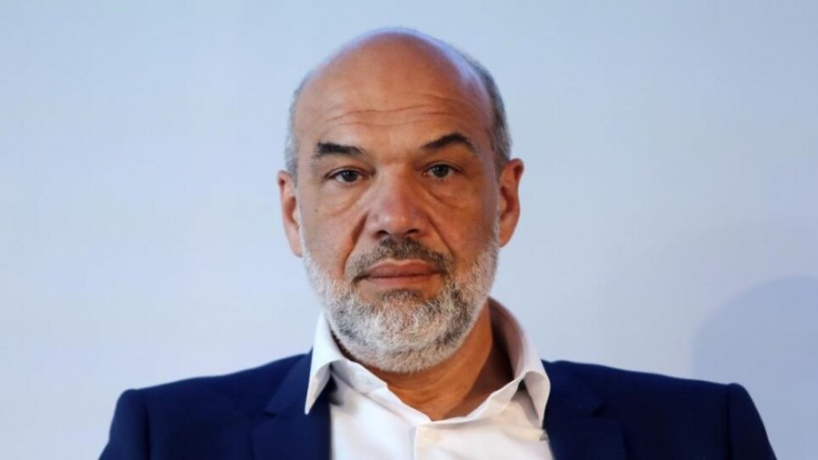 Οι νέοι άνθρωποι του Τσίπρα Οι σύμβουλοι και το Think Tank