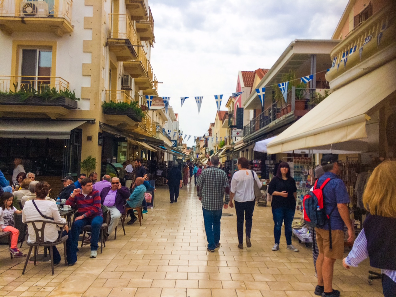 Παναγιώτης Γαλιατσάτος: Πότε θα τελειώσει η πανδημία
