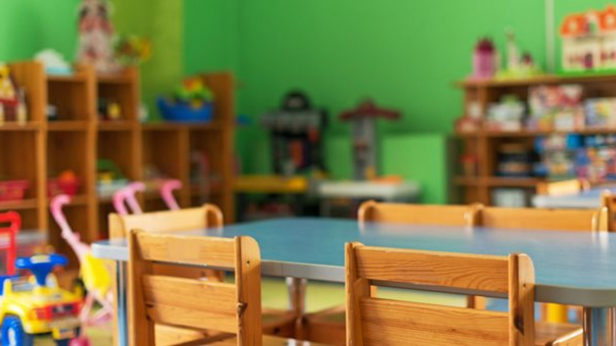 Περιφέρεια: Αύξηση πάνω από 75% των ωφελούμενων για παροχή θέσης φροντίδας και φιλοξενίας βρεφών, νηπίων και παιδιών