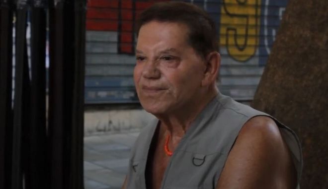 Πέθανε ο Ανδρέας Νομικός, γνωστός και ως “φτερού”