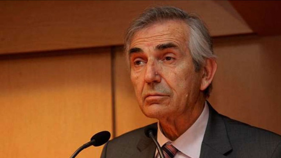 Πέθανε ο καρδιολόγος Παύλος Τούτουζας