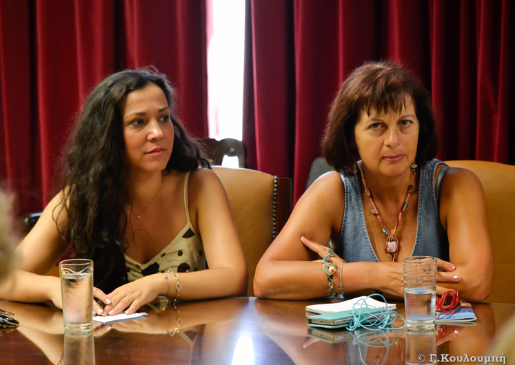 Ρεγγίνα Μπαλτσαβιά: “Το δικό μου ταξίδι ως μέλος της Διοίκησης ολοκληρώθηκε εδώ”