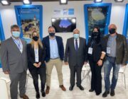 ΣΥΜΜΕΤΟΧΗ ΕΠΙΜΕΛΗΤΗΡΙΟΥ ΣΤΗΝ ΕΚΘΕΣΗ PHILOXENIA