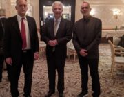 Συνάντηση εργασίας Κ