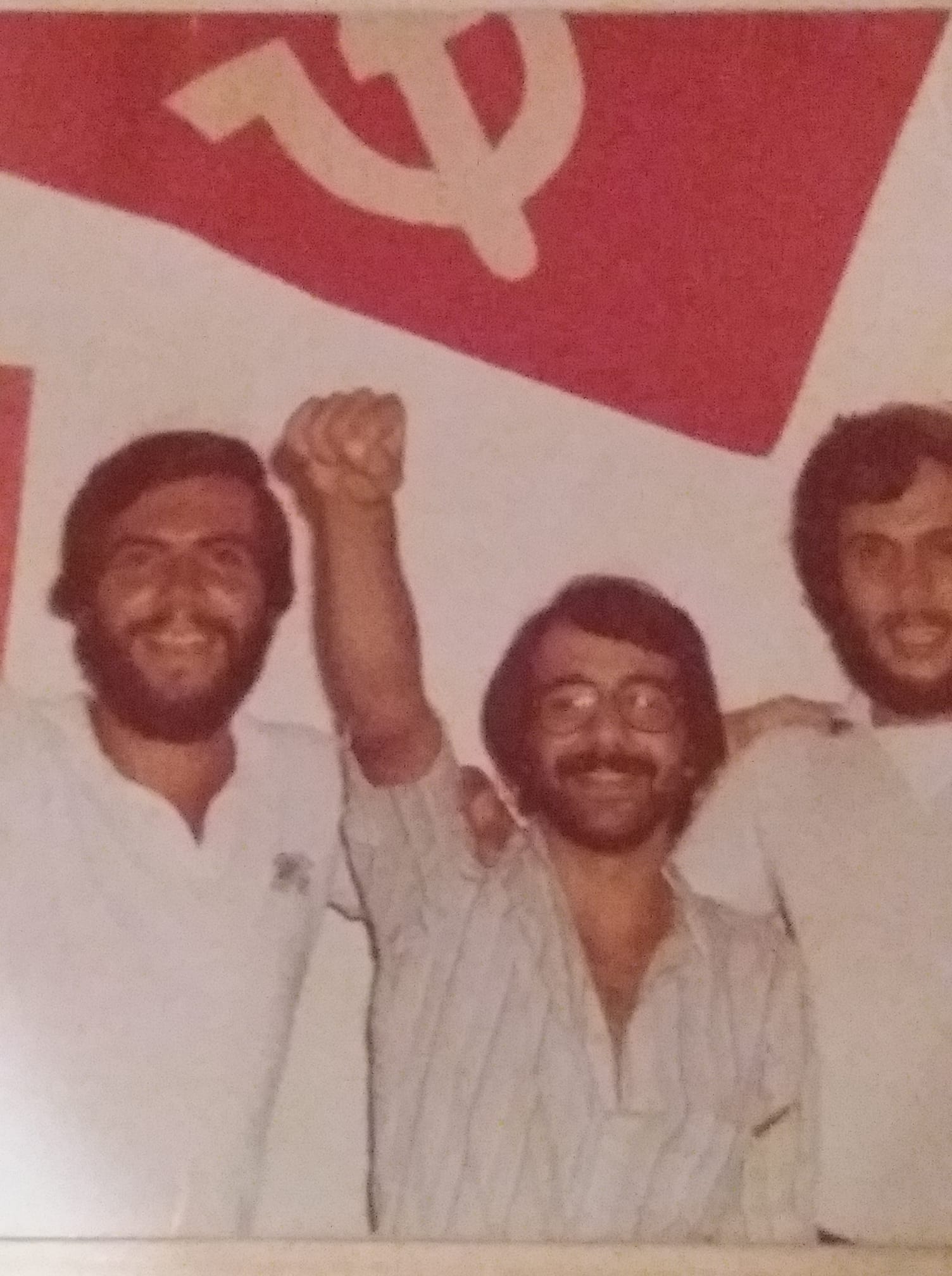 ΣΥΡΙΖΑ Αργοστολίου: Θερμά συλληπητήρια για την απώλεια του Θανάση Ζαπάντη