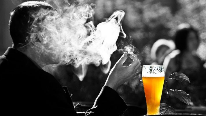 Το πιο βαρύ όνομα των μπαρ της Τρούμπας ήταν ο πιο διάσημος Κεφαλλονίτης ληστής με τις 500 διαρρήξεις