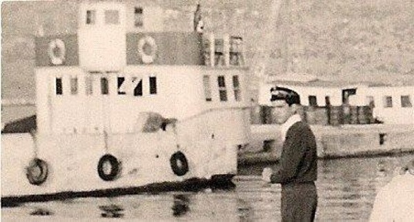 Το πρώτο φέρι μποτ στην γραμμή Ληξούρι – Αργοστόλι –Η αρχή του τέλους για τις “Μπενζίνες” [εικόνες]