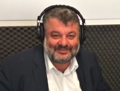 Ξεσάλωσε ο Θεόφιλος στα πλαίσια της WTM!