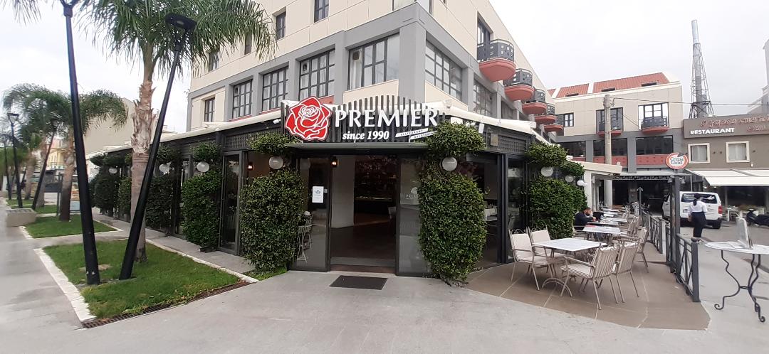 Ζητείται προσωπικό στο Premier
