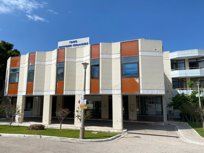 6 Κρούσματα στην Κεφαλονιά 13/12/21