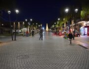 Άνοιξε το Εργαστήρι του Άγιου Βασίλη…..