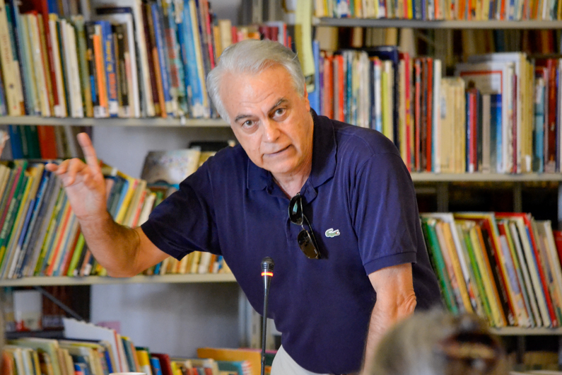 Aπολογισμός 19ου Επιστημονικού Συμποσίου του ΙΚΙ  Τιμητική Διάκριση στους εργαζόμενους του ΕΚΑΒ τομέα Κεφαλληνίας
