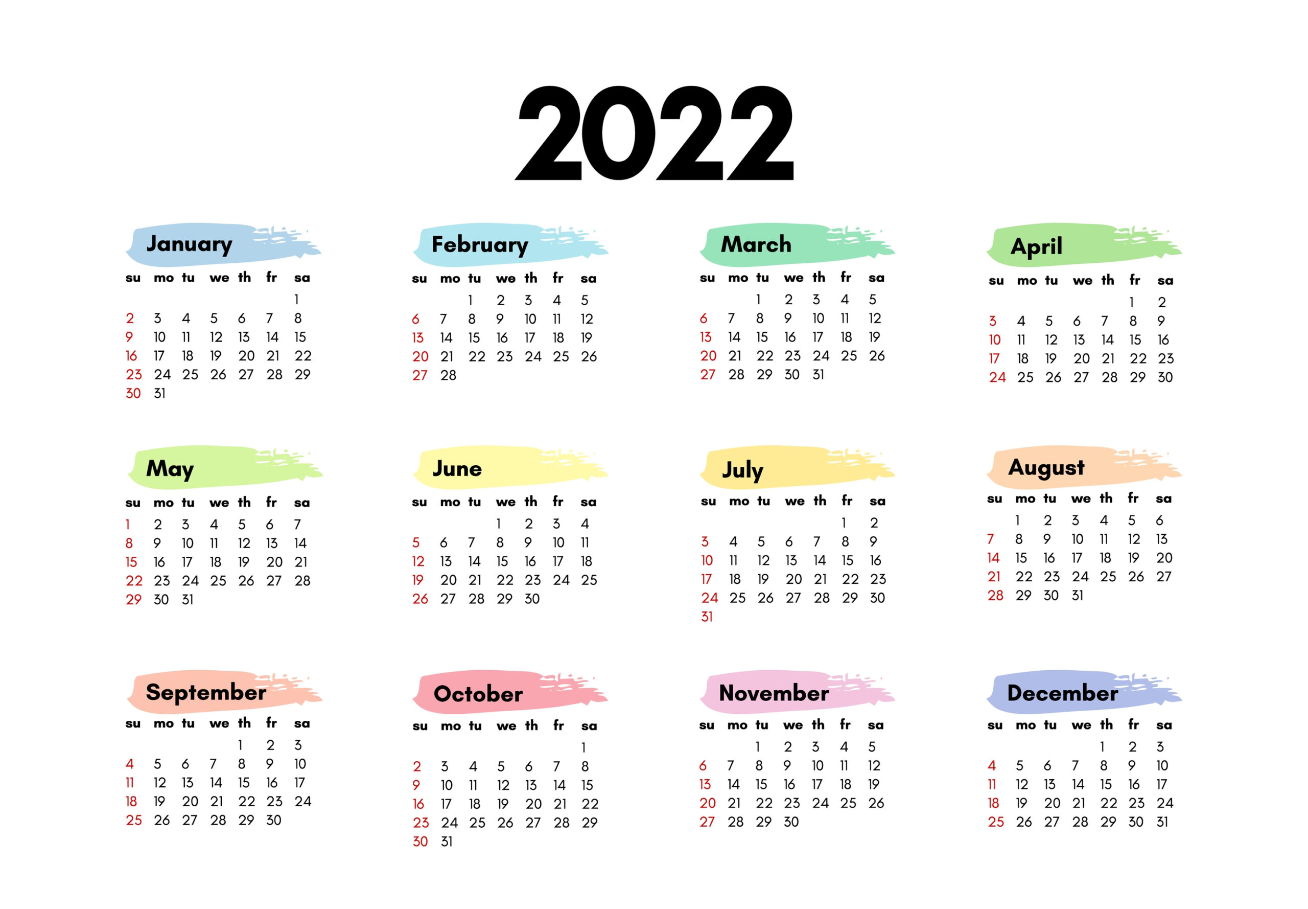 Αργίες 2022: Πότε πέφτει το Πάσχα