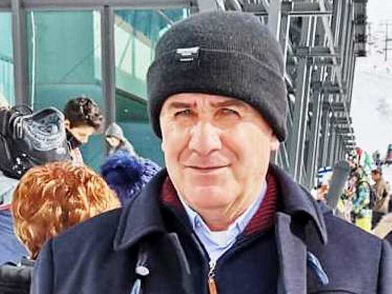 Έφυγε από τη ζωή 64 ετών νικημένος από καρκίνο ο Ανδρέας Πετράτος