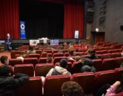 ΕΚΑΒ: Πανελλήνια Εβδομάδα Εκπαίδευσης & Πρόληψης