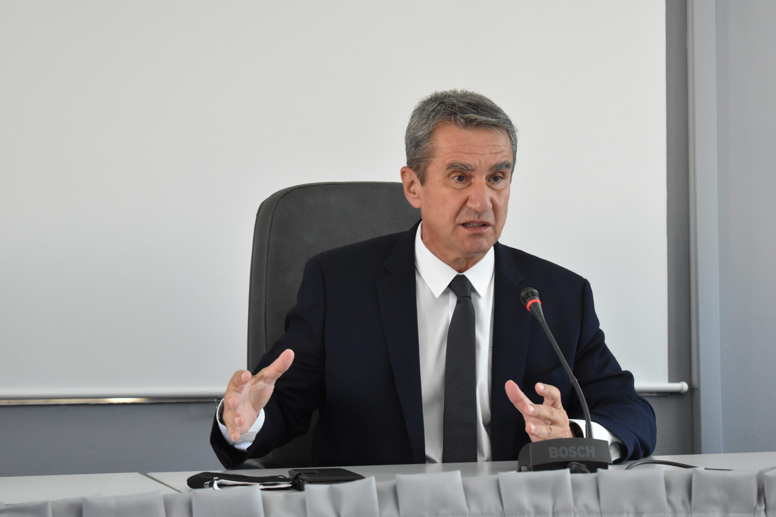 Εκλογές ΚΙΝΑΛ: Ο Λοβέρδος θα στηρίξει Ανδρουλάκη – Η επίσημη δήλωση του