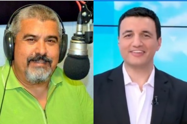 Εκπομπή το Βήμα του Πολίτη Νησί 93,9 10/12/21