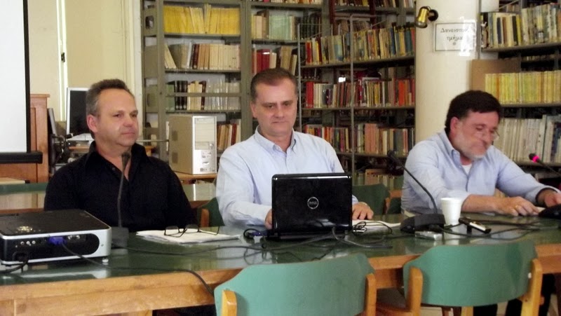 Ένωση Φοροτεχνικών Κεφαλονιάς: Δεν ζητούμε προσωπικα στοιχεία από τραπεζικούς λογαριασμούς  Αποτελεί προσπάθεια εξαπάτησης