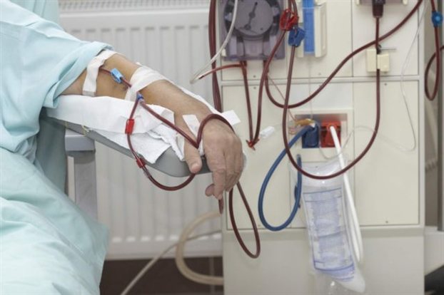 Εθελοντική αιμοδοσία από το Δήμο Σάμης -Μοιράσου τη ζωή – Δώσε Αίμα!