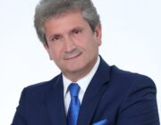 Η πτώση μαχητικού αεροσκάφους της Πολεμικής Αεροπορίας τύπου “Φάντομ” (F 4E……