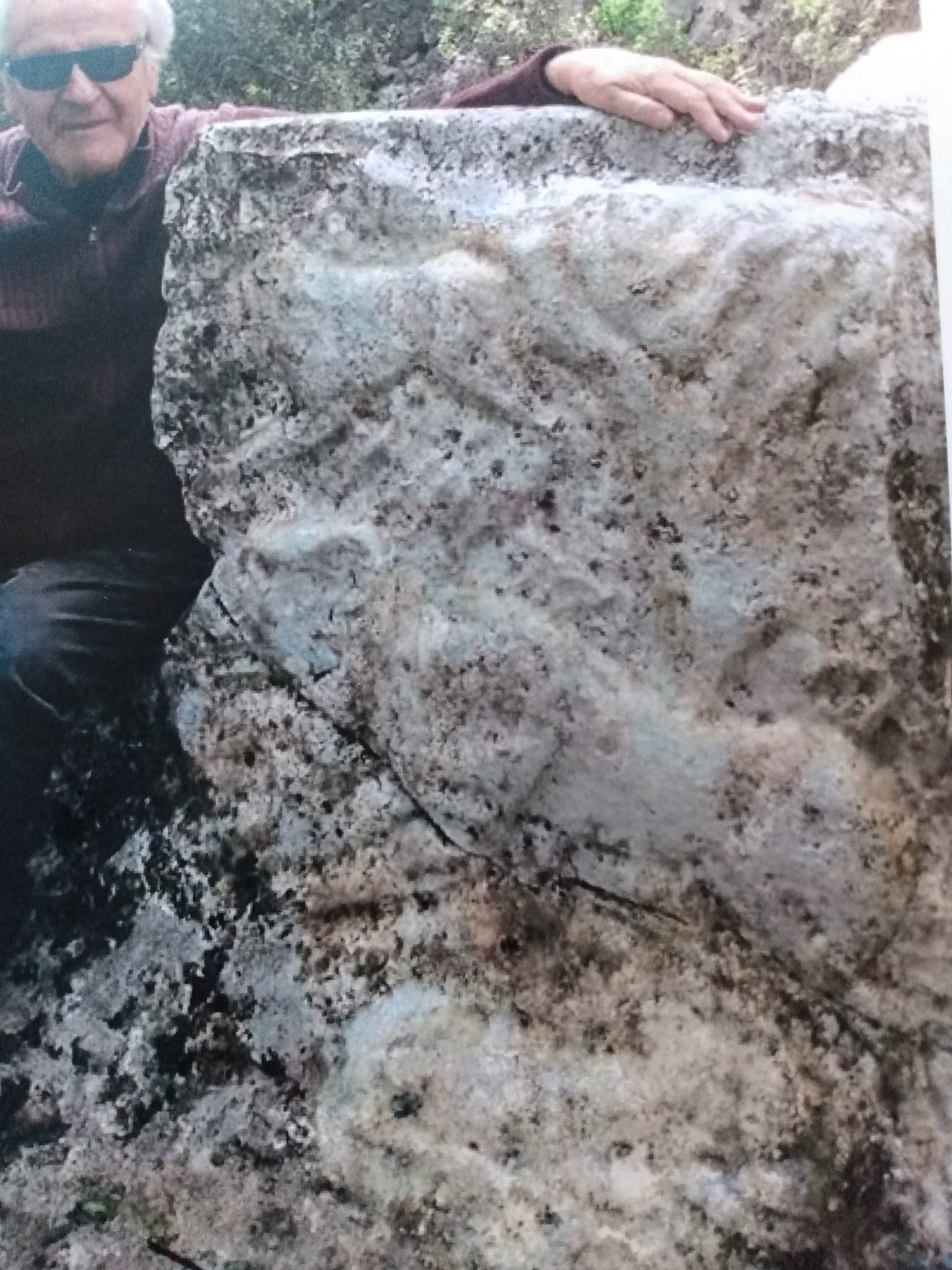 Ιστορική ανακάλυψη στην Ιθάκη; Οι φιλόμηροι έκανα ανακοινώσεις