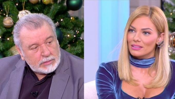 Καταπέλτης για Μαλέσκου ο γιος του Τάσου Χαλκιά